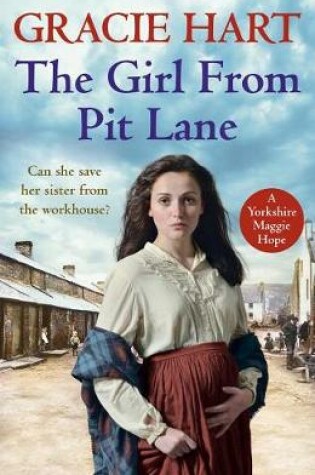 Cover of The Girl From Pit Lane