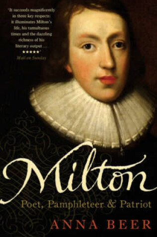 Cover of Milton