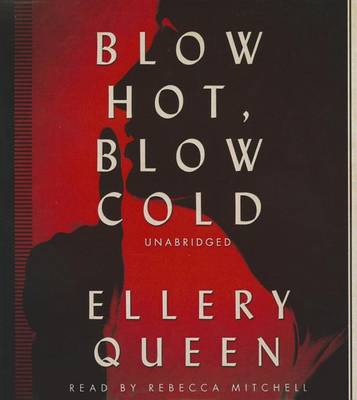 Book cover for Blow Hot, Blow Cold