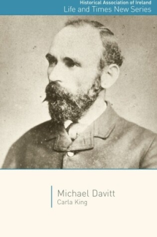 Cover of Michael Davitt