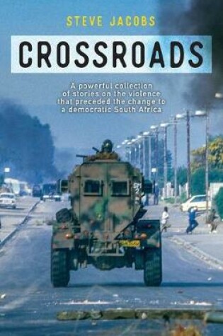 Cover of Crossroads