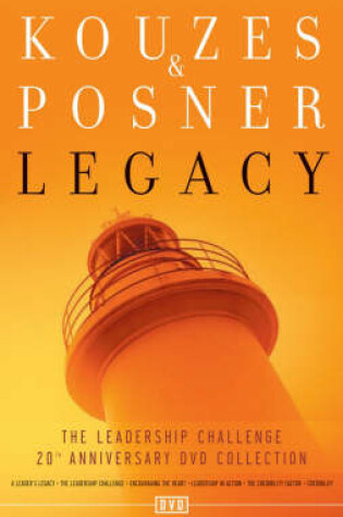 Cover of Legacy