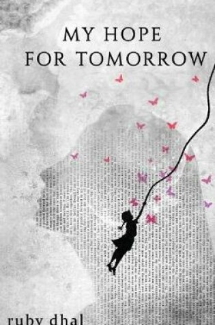 Cover of My Hope for Tomorrow