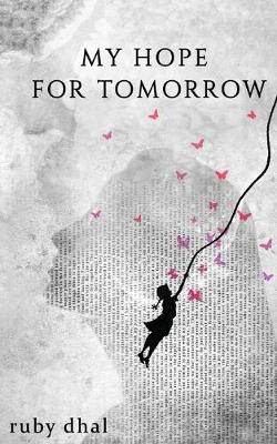 Book cover for My Hope for Tomorrow
