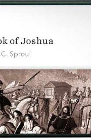 Cover of Book of Joshua
