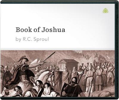Book cover for Book of Joshua