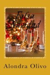 Book cover for Falsa Navidad