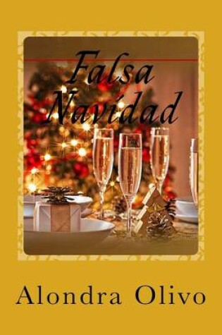 Cover of Falsa Navidad