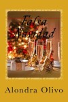 Book cover for Falsa Navidad