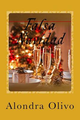 Cover of Falsa Navidad