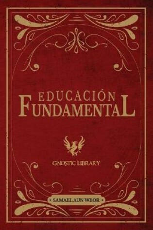 Cover of Educacion Fundamental
