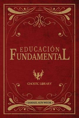 Book cover for Educacion Fundamental