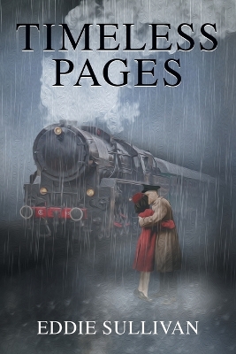 Book cover for Timeless Pages