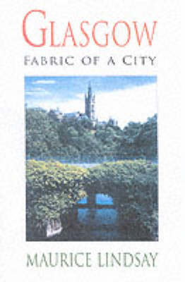 Book cover for Glasgow