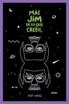 Book cover for Más Jim de lo que creéis