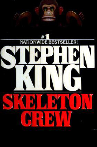 Cover of King Stephen : Skeleton Crew