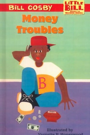 Cover of Money Troubles
