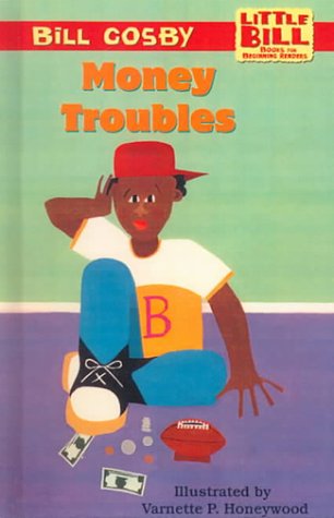 Book cover for Money Troubles