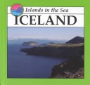 Book cover for Iceland