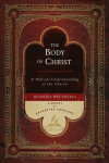 Book cover for The Body of Christ