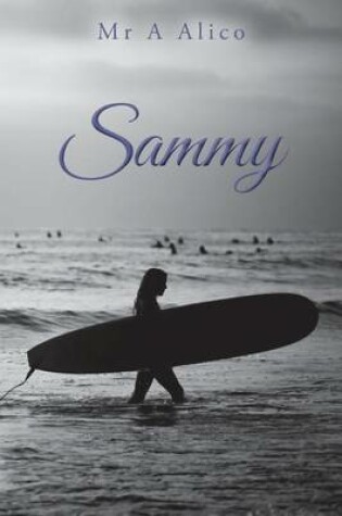 Cover of Sammy