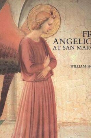 Cover of Fra Angelico at San Marco