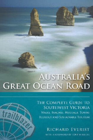 Cover of Australia's Great Ocean Road