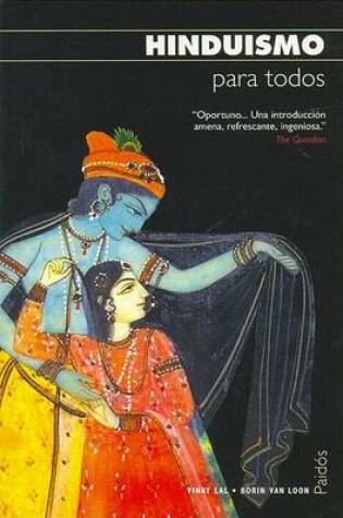 Cover of Hinduismo Para Todos