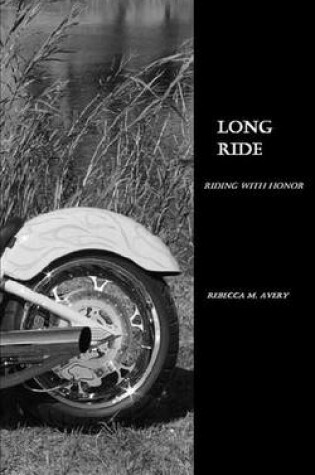 Cover of Long Ride