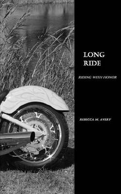 Book cover for Long Ride