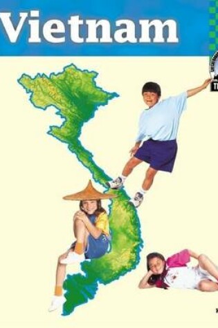 Cover of Vietnam eBook