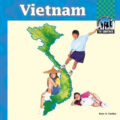 Book cover for Vietnam eBook