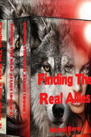 Cover of Finding the Real Allies (Complete Series)