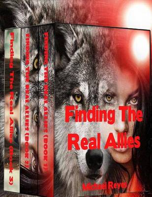 Book cover for Finding the Real Allies (Complete Series)