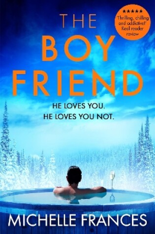 Cover of The Boyfriend