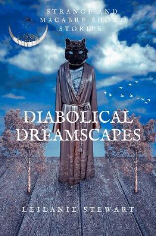 Cover of Diabolical Dreamscapes