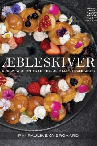 Cover of Aebleskiver