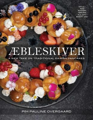 Book cover for Aebleskiver