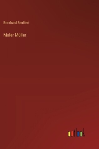 Cover of Maler Müller