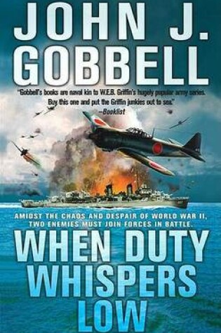Cover of When Duty Whispers Low