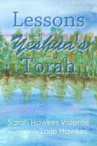 Cover of Lessons in Yeshua's Torah