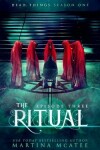 Book cover for The Ritual