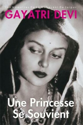 Cover of Une Princesse Se Souvient