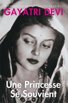 Book cover for Une Princesse Se Souvient