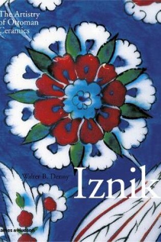 Cover of Iznik