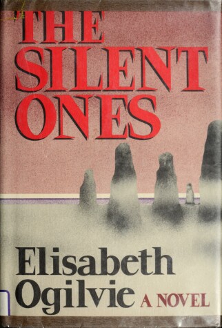 Book cover for The Silent Ones