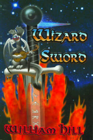Cover of Wizard Sword