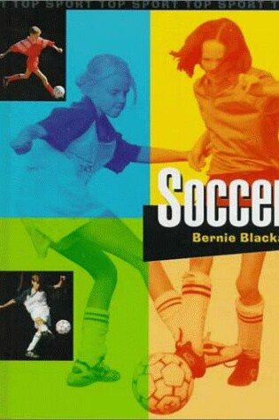 Cover of Soccer