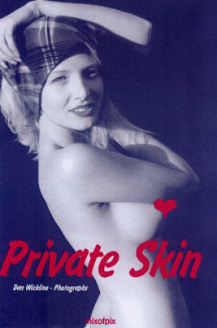 Cover of Private Skin