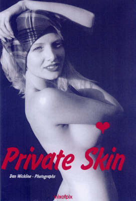 Book cover for Private Skin